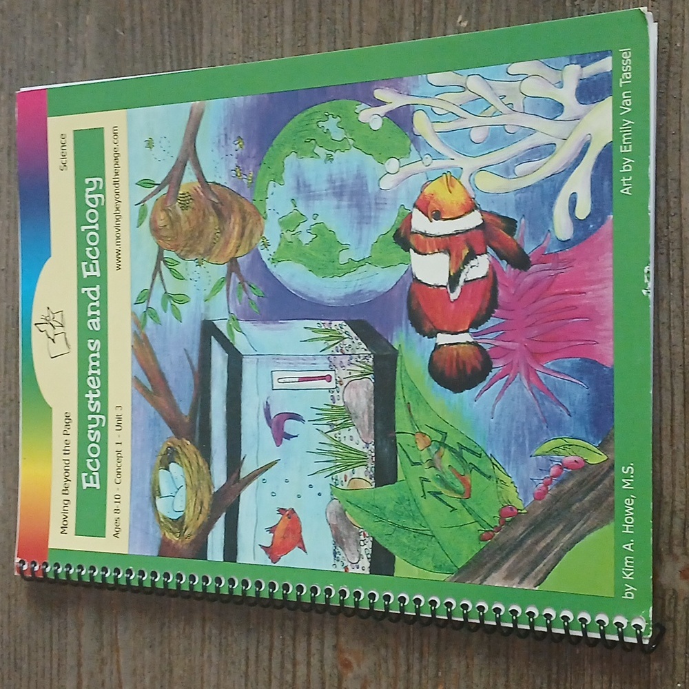 Ecosystems And Ecology